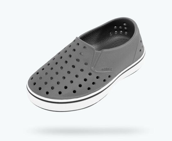 Native Miles Youth - Dublin Grey