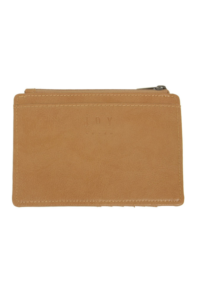Joy Susan New Penny Mini Travel Wallet