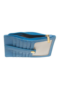 Joy Susan New Penny Mini Travel Wallet
