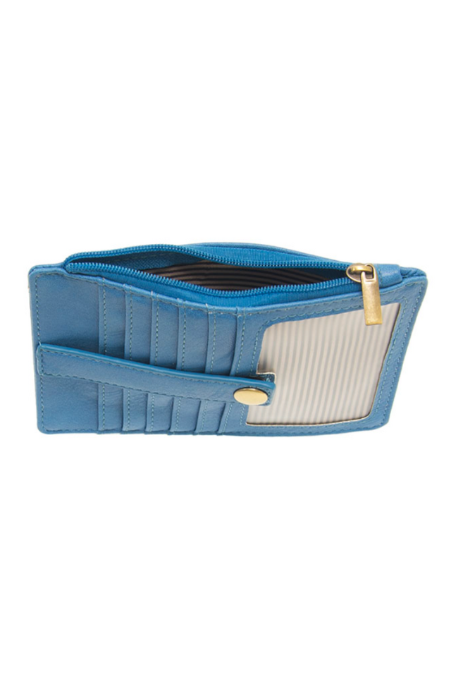 Joy Susan New Penny Mini Travel Wallet