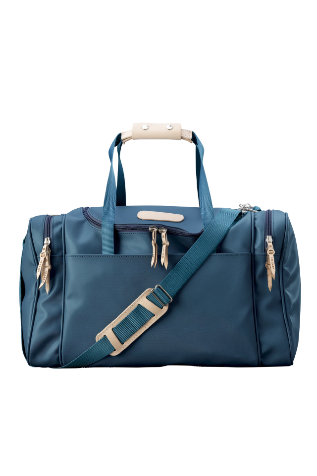 Jon Hart Personalize Medium Square Duffel