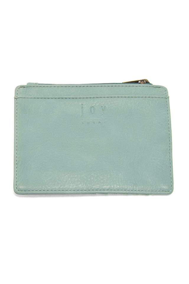 Joy Susan New Penny Mini Travel Wallet