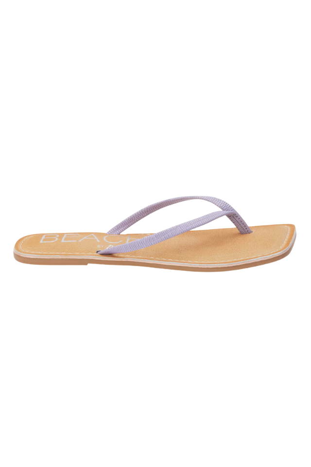 Matisse Bungalow - Lavender Lizard