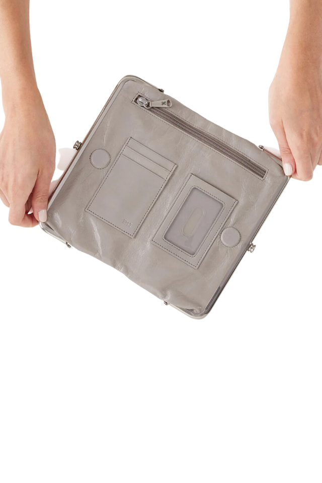 HOBO Lauren Clutch Wallet