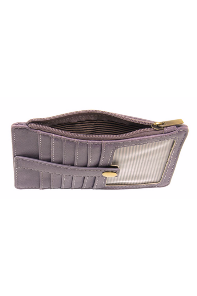 Joy Susan New Penny Mini Travel Wallet