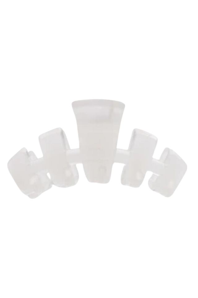 Teleties Hair Clip Large