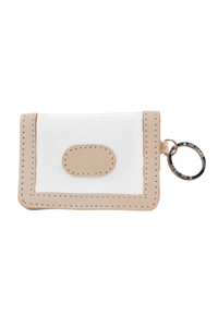 Jon Hart Personalize ID Wallet