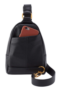 HOBO Fern Sling - Black