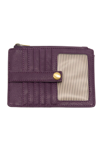 Joy Susan New Penny Mini Travel Wallet