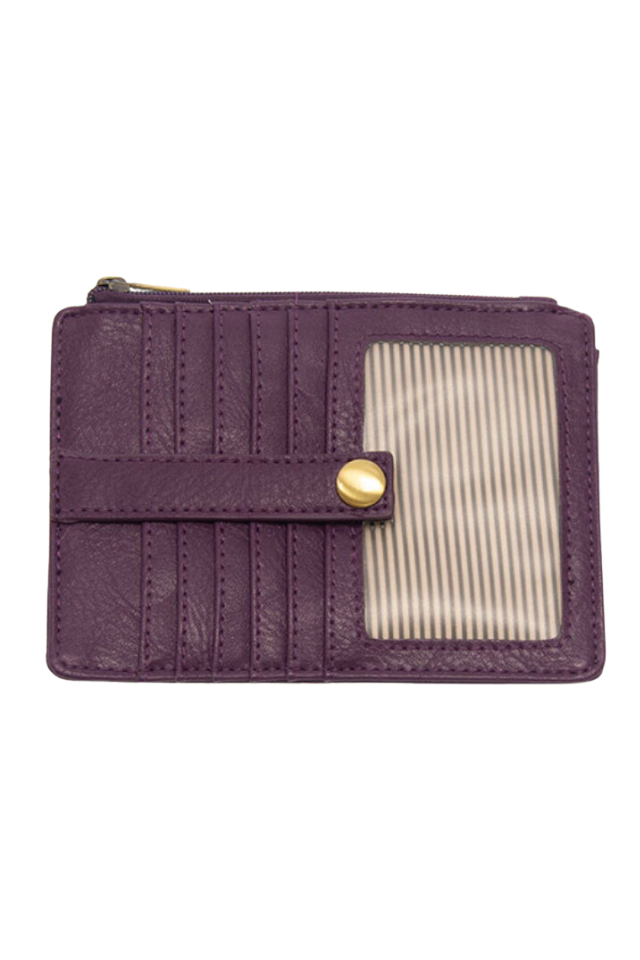 Joy Susan New Penny Mini Travel Wallet