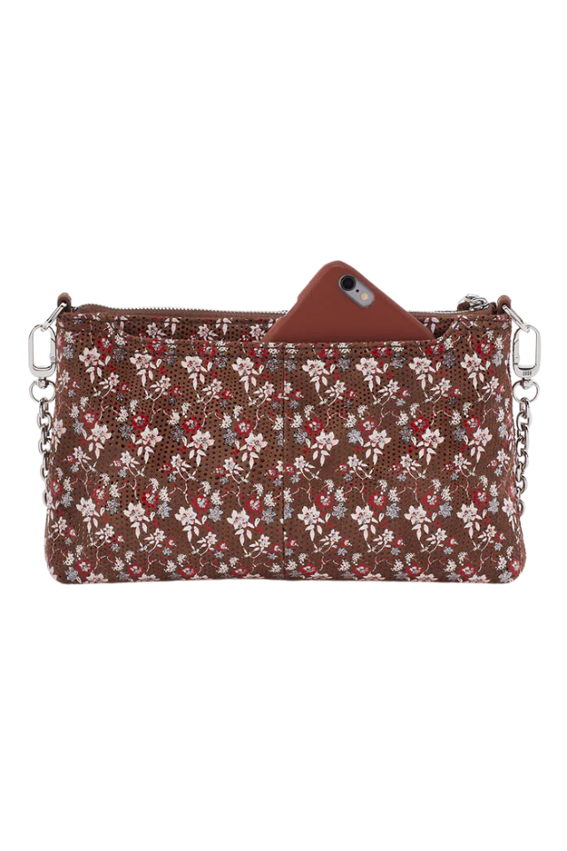 HOBO Darcy - Ditzy Floral