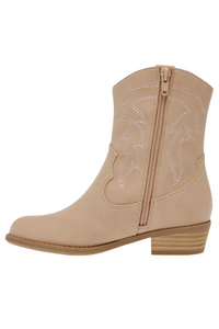 Dolce Vita Lizbeth Boot - Sand