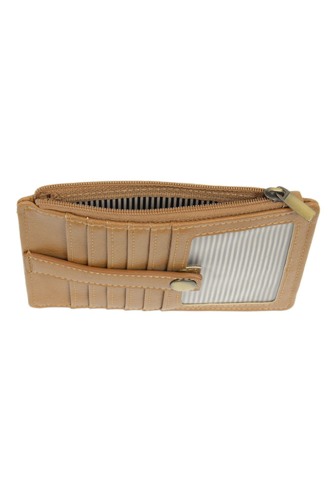 Joy Susan New Penny Mini Travel Wallet