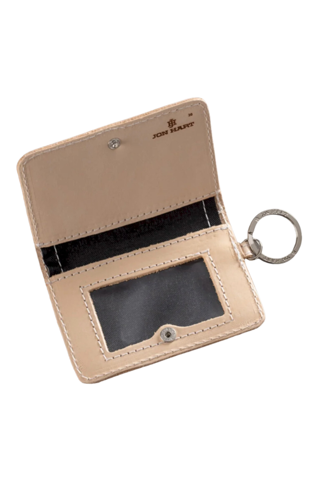 Jon Hart Personalize ID Wallet
