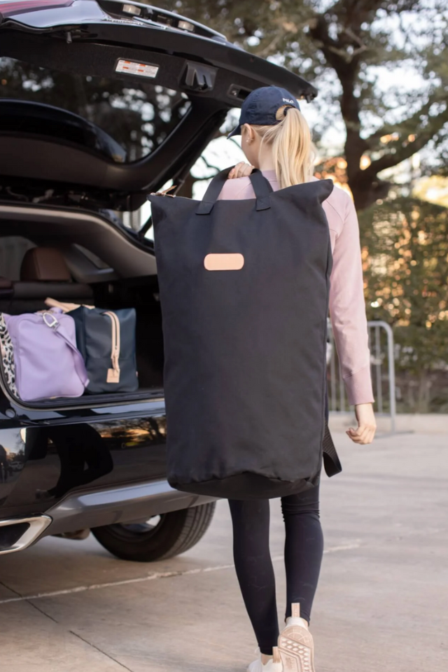 Jon Hart Personalize Laundry Bag