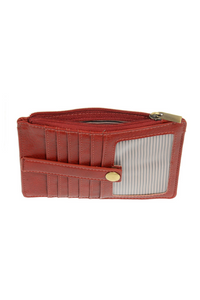 Joy Susan New Penny Mini Travel Wallet