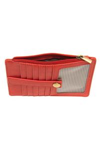 Joy Susan New Penny Mini Travel Wallet