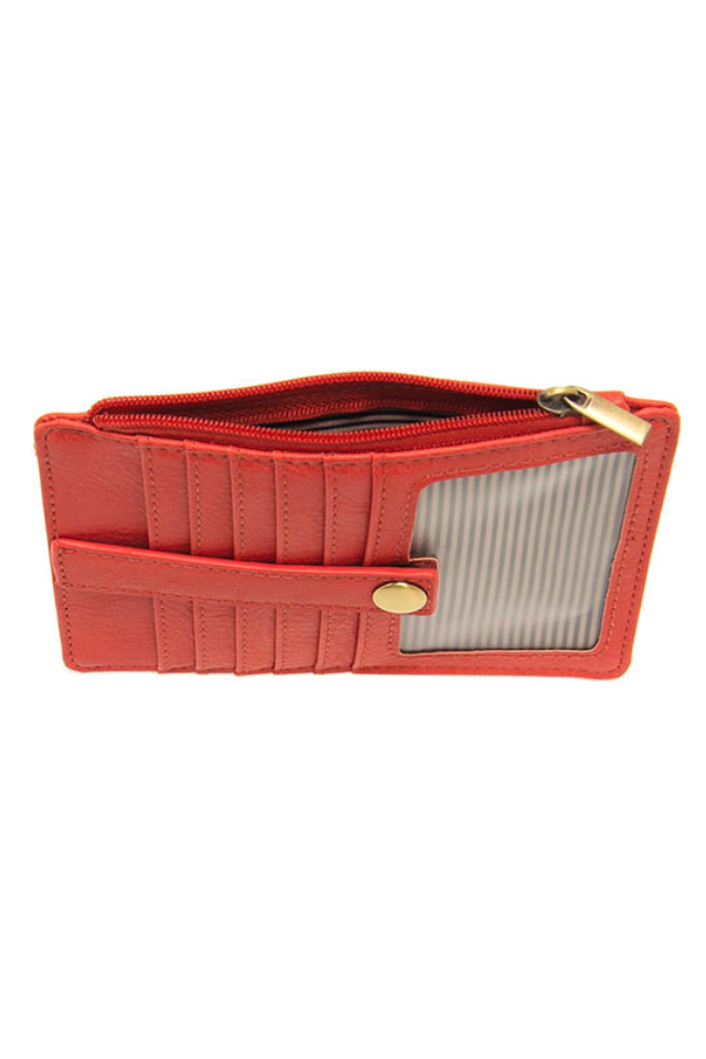 Joy Susan New Penny Mini Travel Wallet