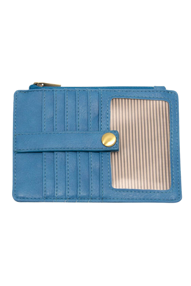 Joy Susan New Penny Mini Travel Wallet