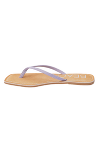 Matisse Bungalow - Lavender Lizard