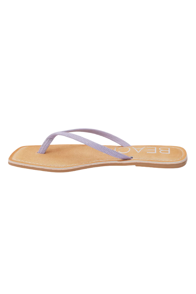 Matisse Bungalow - Lavender Lizard