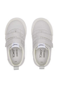 TOMS Tiny Fenix Double Strap - Lunar Grey