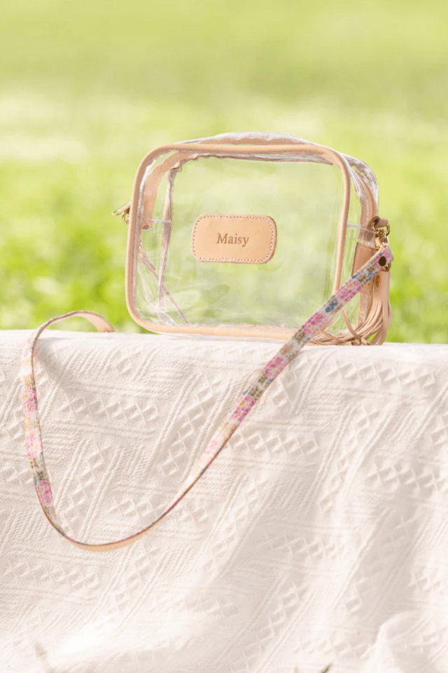 Jon Hart Personalize Clear Lola