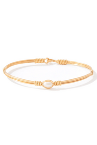 Ronaldo Pearl of My Heart Bracelet