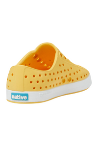 Native Jefferson Child - Pineapple Yellow