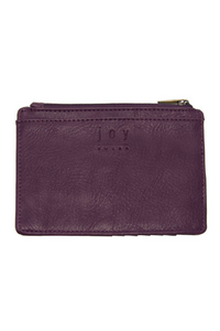 Joy Susan New Penny Mini Travel Wallet