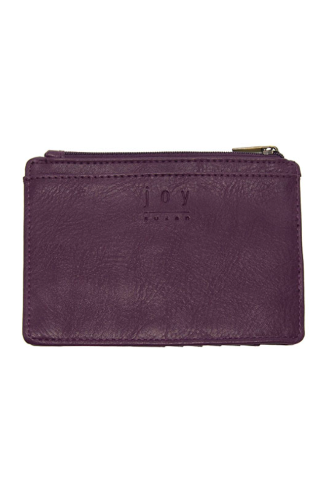 Joy Susan New Penny Mini Travel Wallet