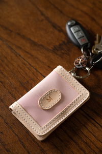 Jon Hart Personalize ID Wallet
