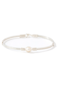 Ronaldo Pearl of My Heart Bracelet