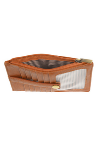 Joy Susan New Penny Mini Travel Wallet