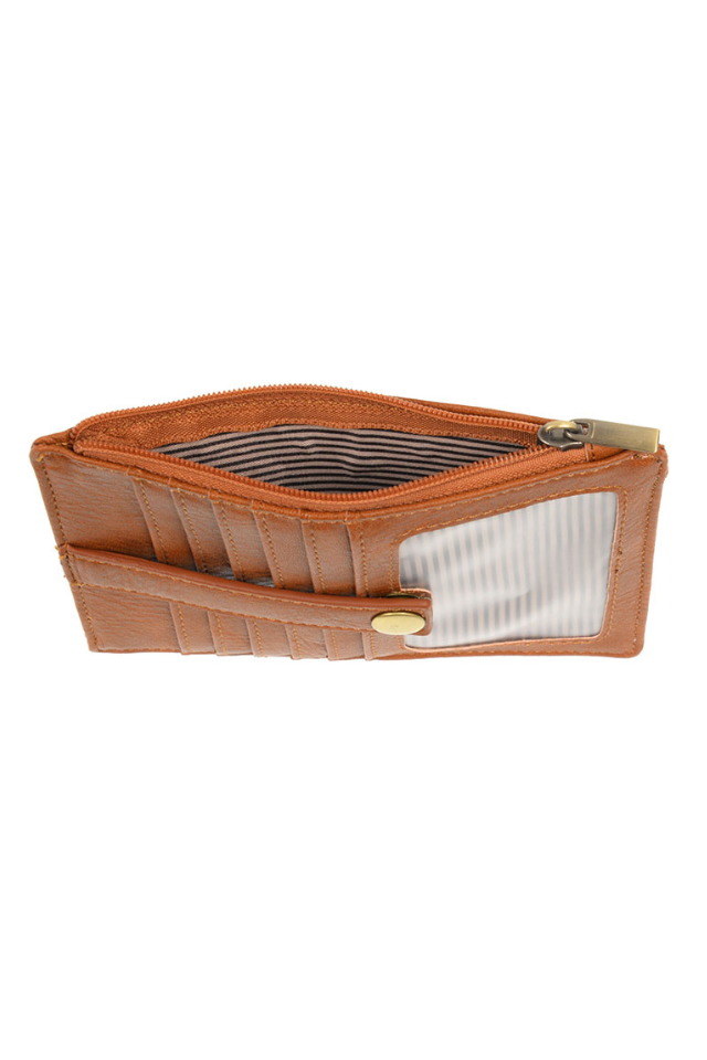 Joy Susan New Penny Mini Travel Wallet