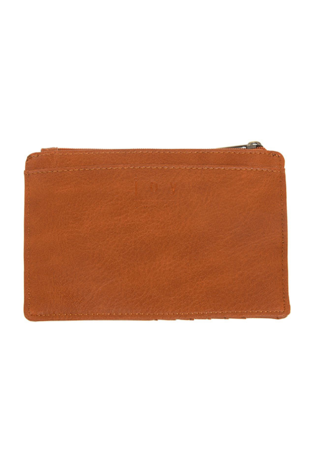 Joy Susan New Penny Mini Travel Wallet