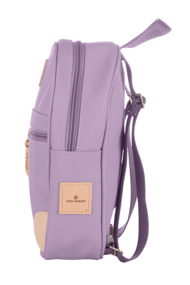 Jon Hart Personalize Mini Backpack