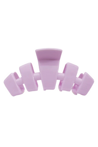 Teleties Hair Clip Large