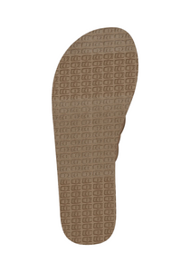 Sanuk Yoga Sandy II - Tobacco Brown