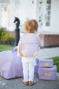 Jon Hart Personalize Mini Backpack