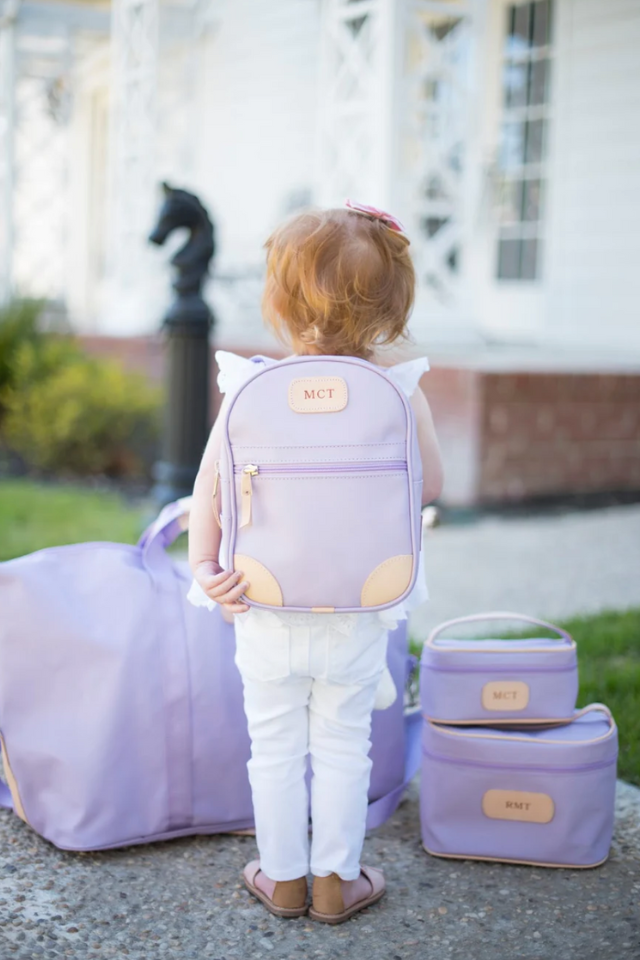 Jon Hart Personalize Mini Backpack