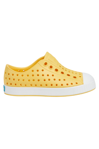 Native Jefferson Child - Pineapple Yellow