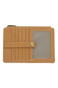 Joy Susan New Penny Mini Travel Wallet