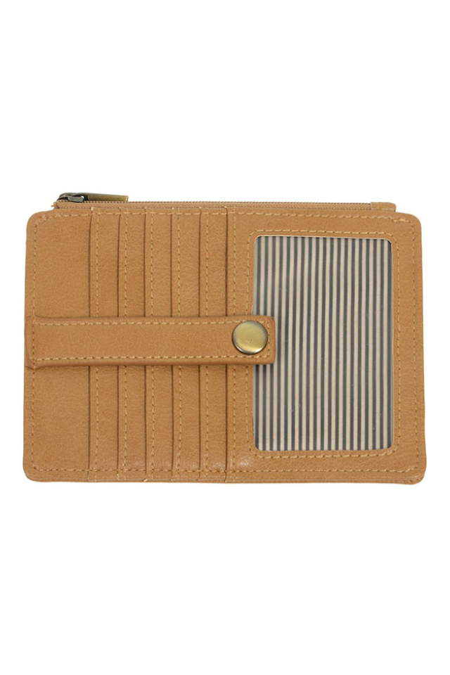 Joy Susan New Penny Mini Travel Wallet