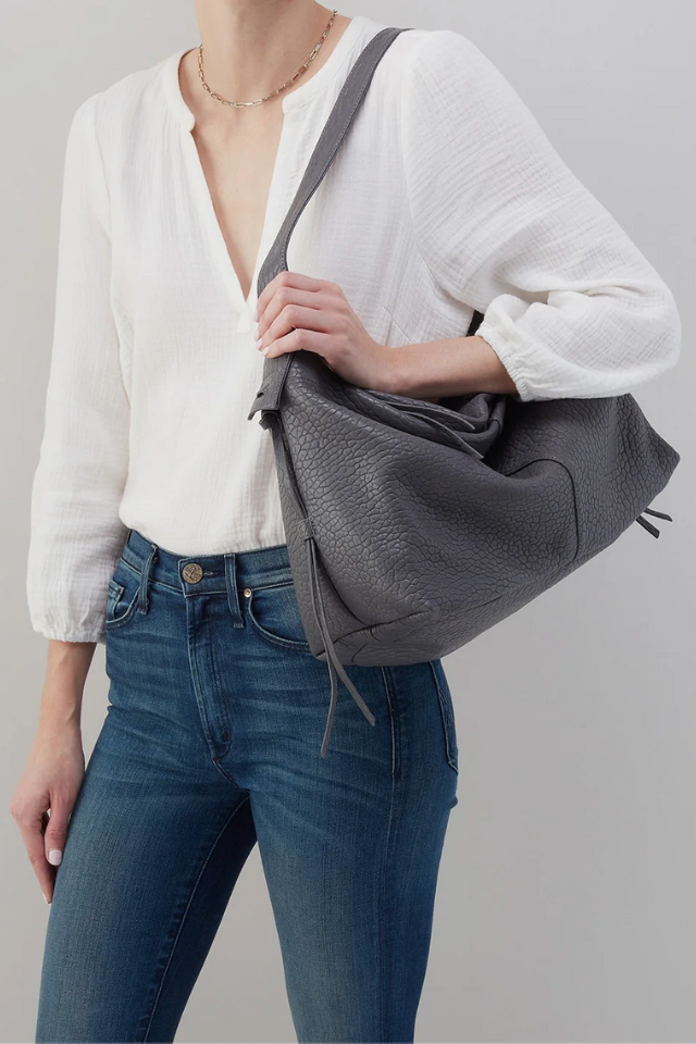 HOBO Bonita - Grey