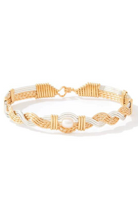 Ronaldo Gods Amazing Grace Bracelet