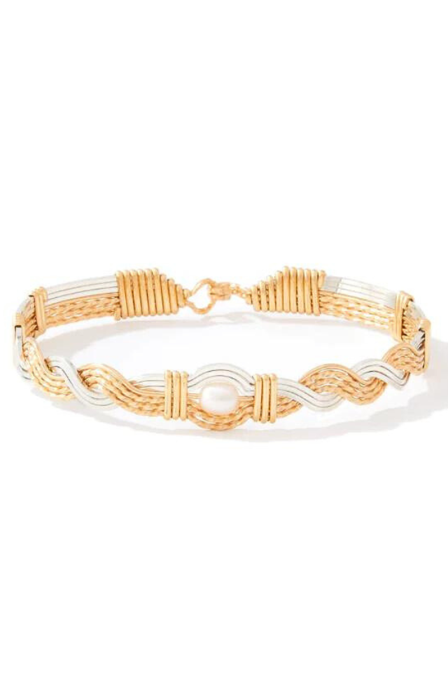 Ronaldo Gods Amazing Grace Bracelet