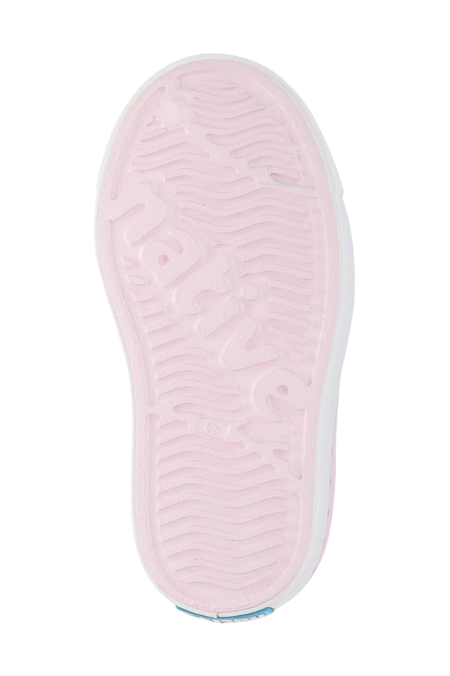 Native Jefferson Junior - Twilight Pink