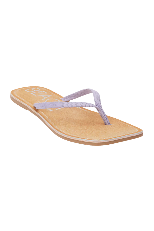 Matisse Bungalow - Lavender Lizard
