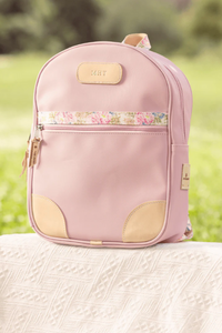 Jon Hart Personalize Backpack